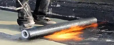 Etancheite-toit-terrasse Services de étanchéité de toit et de terrasse